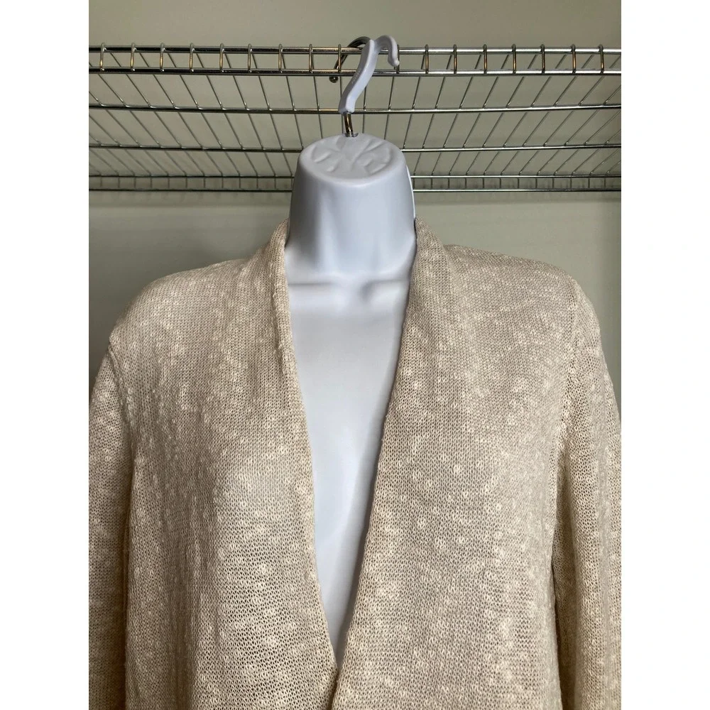 Eileen Fisher measurements bust